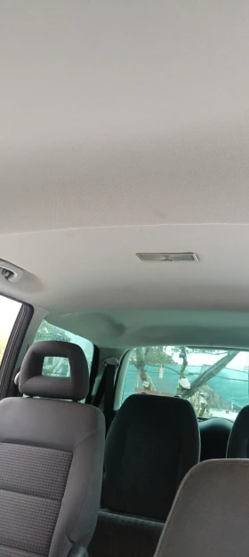 VW Sharan 1.9TDI, 131.к.с - 1950 € / 3813.87 лв. - 43746840 10