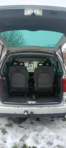 VW Sharan 1.9TDI, 131.к.с - 1950 € / 3813.87 лв. - 43746840 7