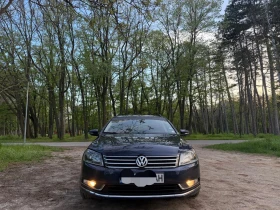 ������ VW Passat