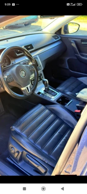 VW Passat Б7, снимка 7
