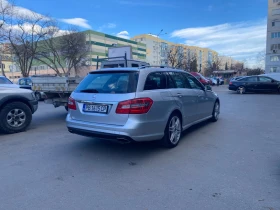 Mercedes-Benz E 350 Blue Efficiency - 7000 € / 13690.81 лв. - 14211975 7