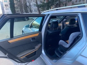 Mercedes-Benz E 350 Blue Efficiency - 7000 € / 13690.81 лв. - 14211975 10