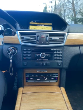 Mercedes-Benz E 350 Blue Efficiency - 7000 € / 13690.81 лв. - 14211975 14