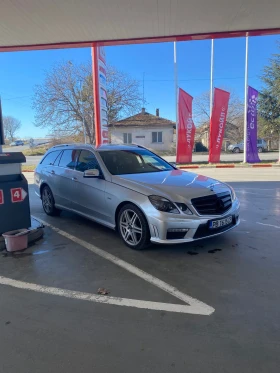 Mercedes-Benz E 350 Blue Efficiency - 7000 € / 13690.81 лв. - 14211975 4