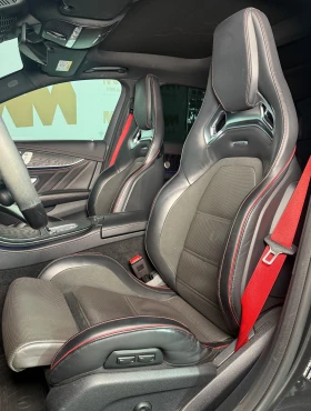 Mercedes-Benz E 53 AMG Sport Seats* Pano* Burmester* 360* DistronicPLUS - 44998 € / 88008.44 лв. - 93075768 8