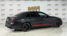 Mercedes-Benz E 53 AMG Sport Seats* Pano* Burmester* 360* DistronicPLUS - 44998 € / 88008.44 лв. - 93075768 3