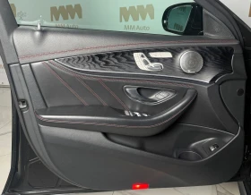 Mercedes-Benz E 53 AMG Sport Seats* Pano* Burmester* 360* DistronicPLUS - 44998 € / 88008.44 лв. - 93075768 6