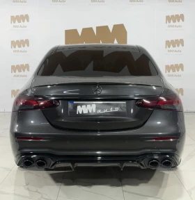 Mercedes-Benz E 53 AMG Sport Seats* Pano* Burmester* 360* DistronicPLUS - 44998 € / 88008.44 лв. - 93075768 5