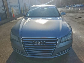 Audi A8 L QUATTRO - 9500 € / 18580.38 лв. - 56292360 5