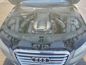 Audi A8 L QUATTRO - 9500 € / 18580.38 лв. - 56292360 11