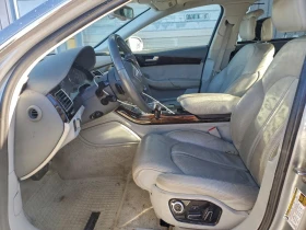 Audi A8 L QUATTRO - 9500 € / 18580.38 лв. - 56292360 7