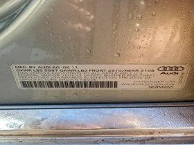 Audi A8 L QUATTRO - 9500 € / 18580.38 лв. - 56292360 12