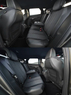 Peugeot 3008 * GT Line* EAT8* ALLURE*  - 14300 € / 27968.37 лв. - 32691643 16