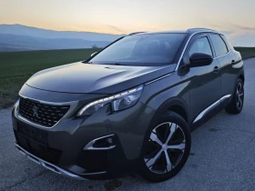 Peugeot 3008 * GT Line* EAT8* ALLURE*  - 14300 € / 27968.37 лв. - 32691643 3