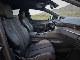 Peugeot 3008 * GT Line* EAT8* ALLURE*  - 14300 € / 27968.37 лв. - 32691643 14