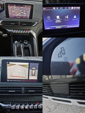 Peugeot 3008 * GT Line* EAT8* ALLURE*  - 14300 € / 27968.37 лв. - 32691643 12