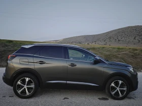 Peugeot 3008 * GT Line* EAT8* ALLURE*  - 14300 € / 27968.37 лв. - 32691643 6