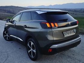 Peugeot 3008 * GT Line* EAT8* ALLURE*  - 14300 € / 27968.37 лв. - 32691643 5