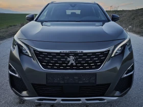 Peugeot 3008 * GT Line* EAT8* ALLURE*  - 14300 € / 27968.37 лв. - 32691643 2