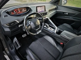 Peugeot 3008 * GT Line* EAT8* ALLURE*  - 14300 € / 27968.37 лв. - 32691643 8