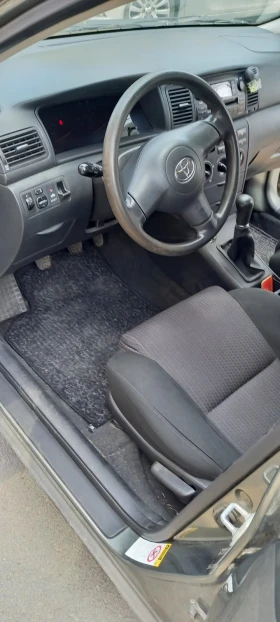 Toyota Corolla - 3900 € / 7627.74 лв. - 34289055 6