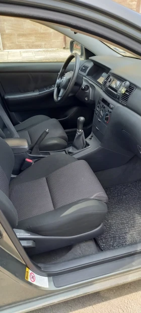 Toyota Corolla - 3900 € / 7627.74 лв. - 34289055 9