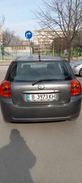 Toyota Corolla - 3900 € / 7627.74 лв. - 34289055 12
