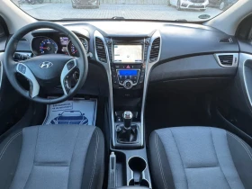 Hyundai I30 1.6CRDI  - 5300 € / 10365.90 лв. - 30148419 11