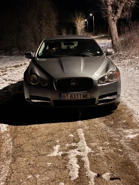 Jaguar Xf 3.0 Petrol - 3799 € / 7430.20 лв. - 83461986 4
