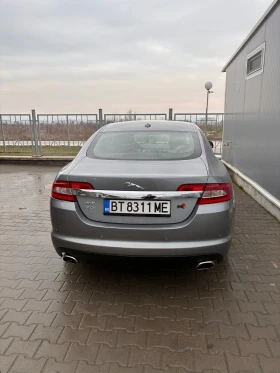 Jaguar Xf 3.0 Petrol - 3799 € / 7430.20 лв. - 83461986 13