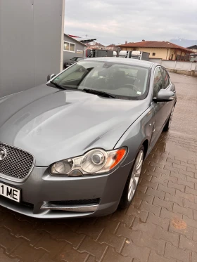 Jaguar Xf 3.0 Petrol - 3799 € / 7430.20 лв. - 83461986 11