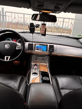 Jaguar Xf 3.0 Petrol - 3799 € / 7430.20 лв. - 83461986 7