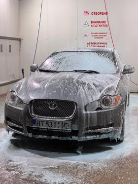 Jaguar Xf 3.0 Petrol - 3799 € / 7430.20 лв. - 83461986 3