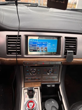 Jaguar Xf 3.0 Petrol - 3799 € / 7430.20 лв. - 83461986 8