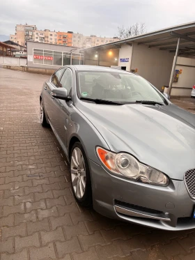 Jaguar Xf 3.0 Petrol - 3799 € / 7430.20 лв. - 83461986 10