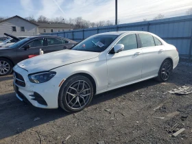 Mercedes-Benz E 450 4MATIC* BURMESTER* ОБДУХ* 