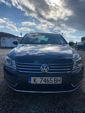 VW Passat - 6500 € / 12712.90 лв. - 85319617 3