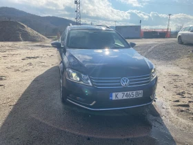VW Passat - 6500 € / 12712.90 лв. - 85319617 2