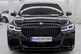 BMW 730 D* 3xTV* Laser* H&K* Масаж