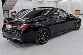 BMW 730 D* 3xTV* Laser* H&K* Масаж - 39999 € / 78231.24 лв. - 39807374 5