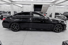 BMW 730 D* 3xTV* Laser* H&K* Масаж - 39999 € / 78231.24 лв. - 39807374 8