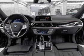 BMW 730 D* 3xTV* Laser* H&K* Масаж - 39999 € / 78231.24 лв. - 39807374 11