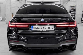 BMW 730 D* 3xTV* Laser* H&K* Масаж - 39999 € / 78231.24 лв. - 39807374 4