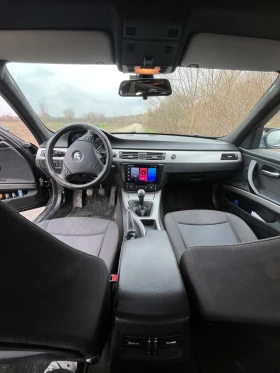 BMW 320 е91 163к.с. - 3350 € / 6552.03 лв. - 78194802 4