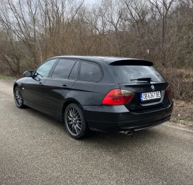 BMW 320 е91 163к.с. - 3350 € / 6552.03 лв. - 78194802 5