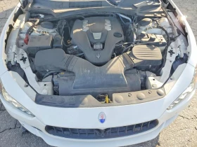 Maserati Ghibli 3.0L 6 Rear Wheel Drive - 7800 € / 15255.47 лв. - 96971037 12