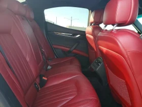 Maserati Ghibli 3.0L 6 Rear Wheel Drive - 7800 € / 15255.47 лв. - 96971037 11