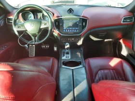 Maserati Ghibli 3.0L 6 Rear Wheel Drive - 7800 € / 15255.47 лв. - 96971037 9