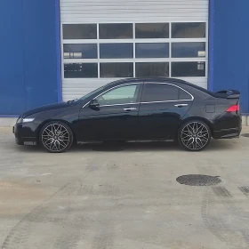 Honda Accord iVtec | Auto.bg — изображение 8