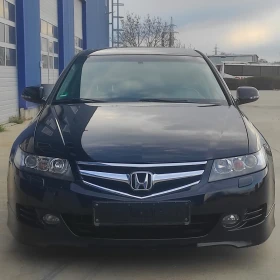 Honda Accord iVtec | Auto.bg — изображение 3
